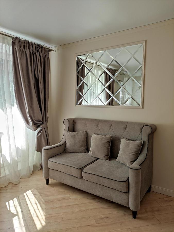 Vip Apartament Gomel Apartment Exterior foto