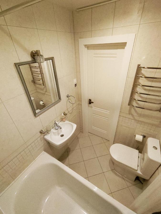 Vip Apartament Gomel Apartment Exterior foto