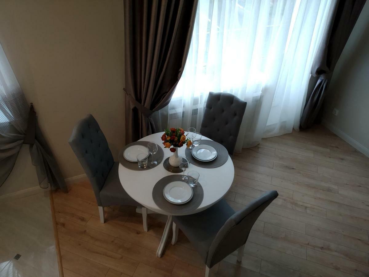 Vip Apartament Gomel Apartment Exterior foto