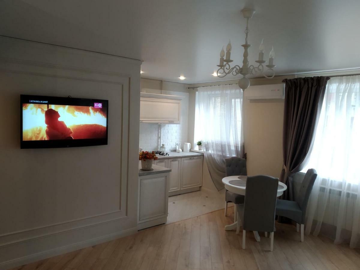 Vip Apartament Gomel Apartment Exterior foto