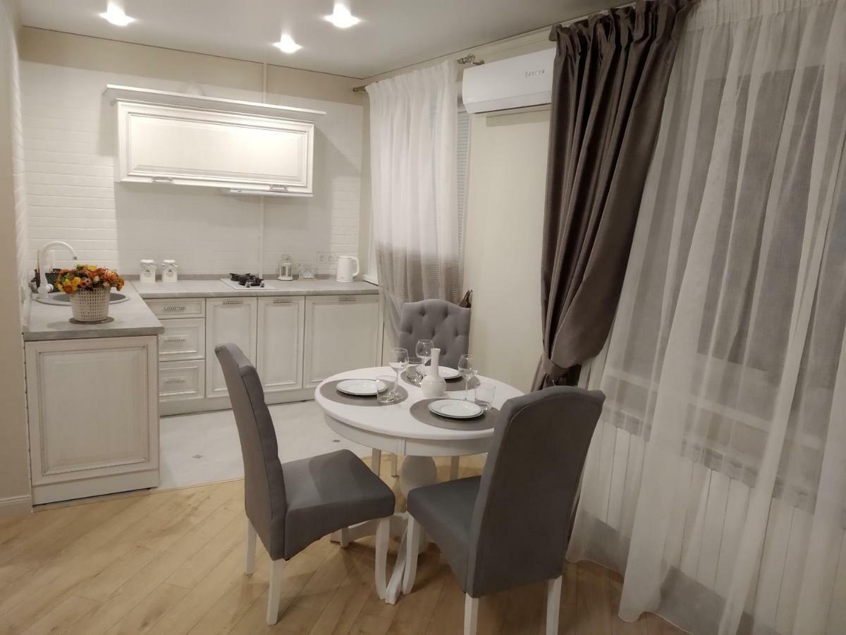 Vip Apartament Gomel Apartment Exterior foto