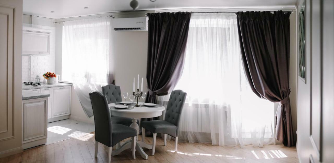 Vip Apartament Gomel Apartment Exterior foto
