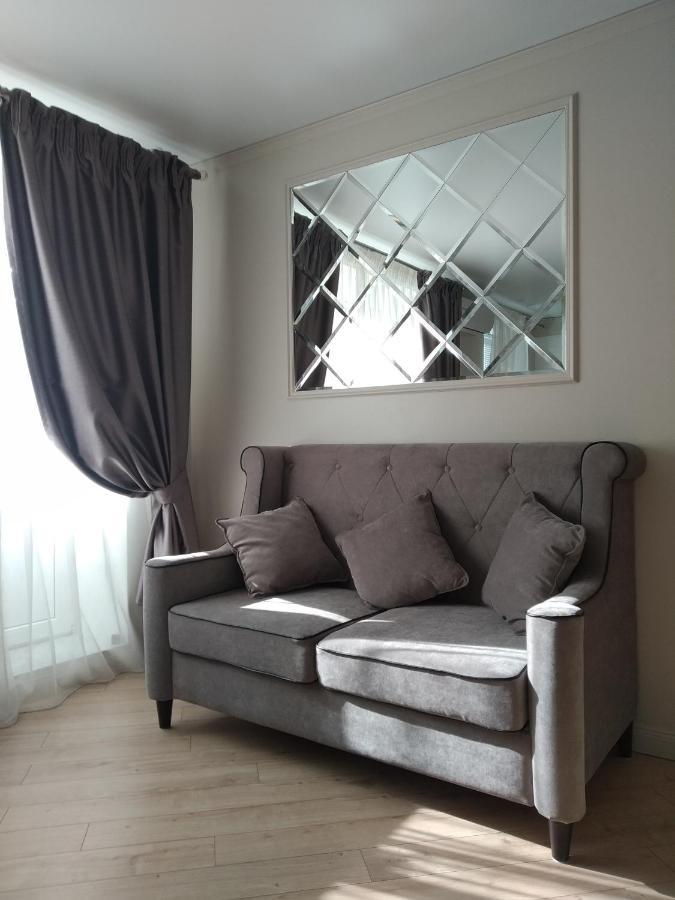 Vip Apartament Gomel Apartment Exterior foto
